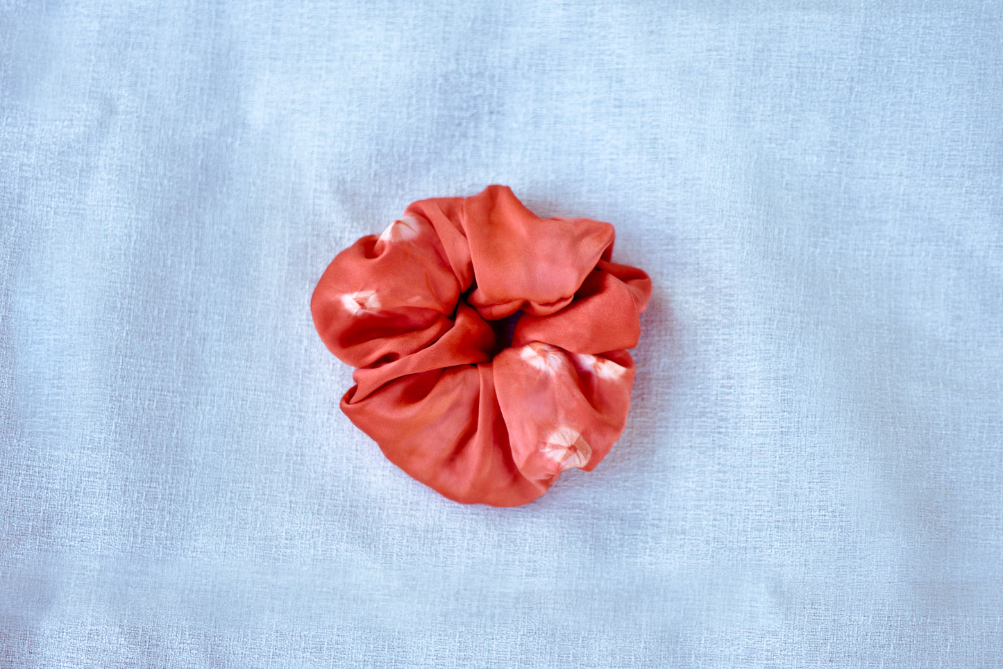 Bandhani Scrunchie