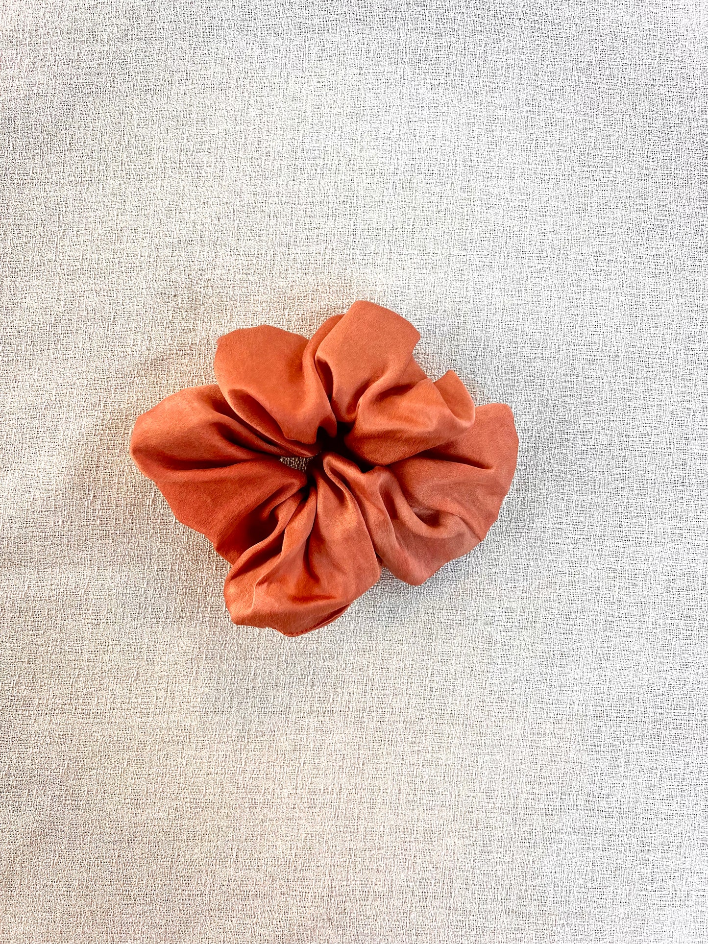 Bandhani Scrunchie