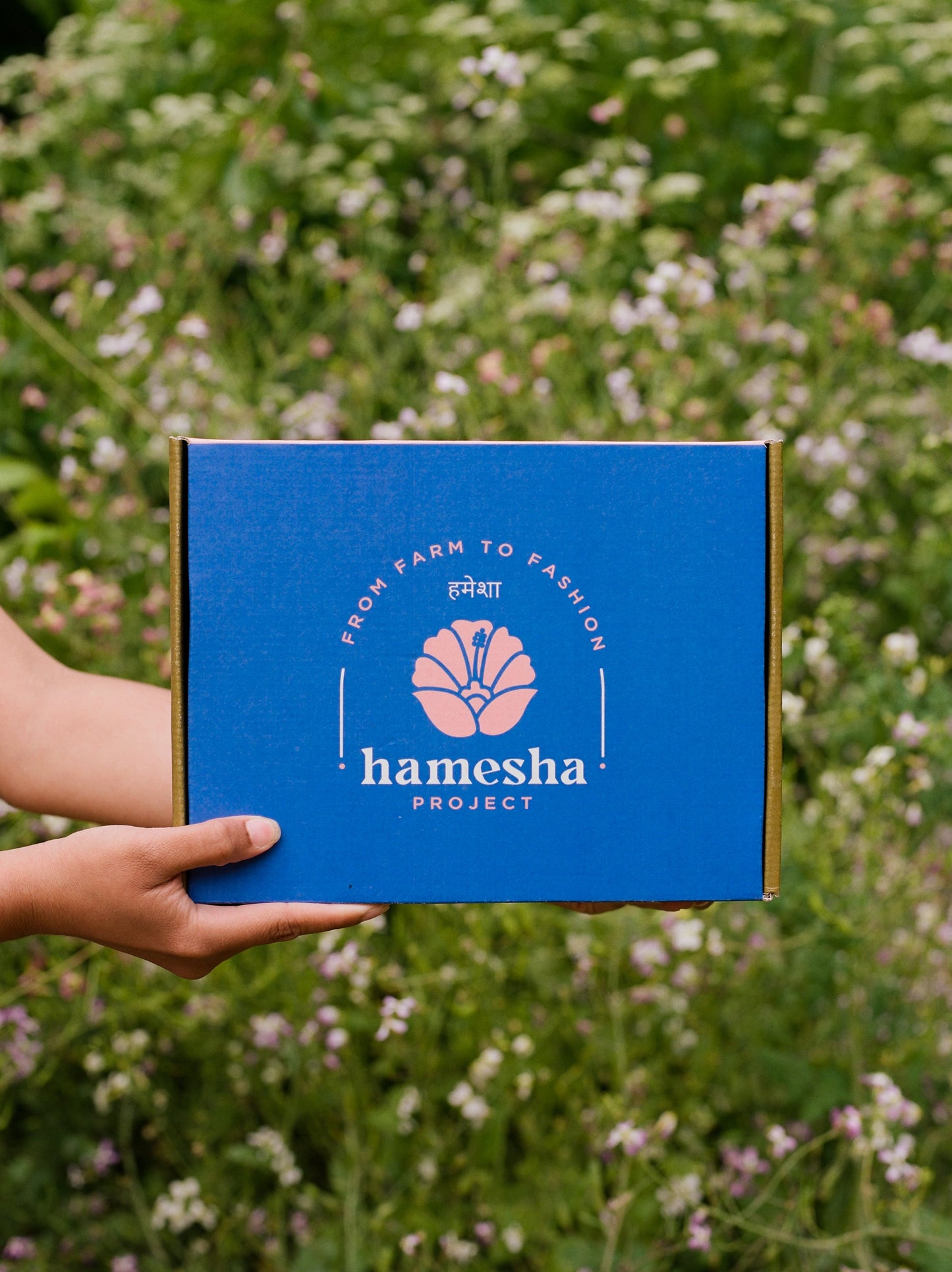 Bandhani Natural Dye Kit